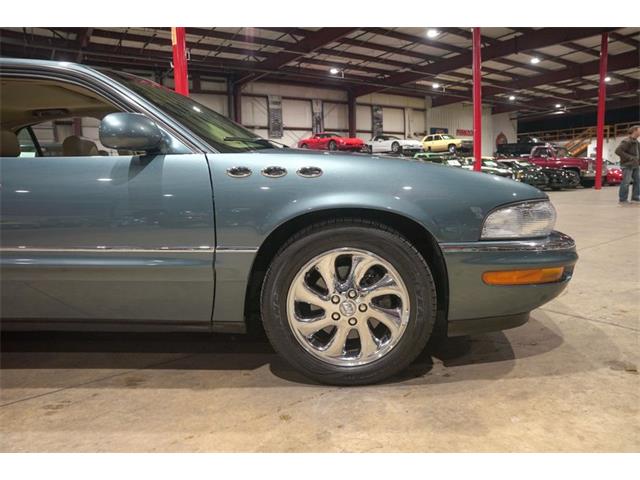 2004 Buick Park Avenue (CC-2072547) for sale in Kentwood, Michigan