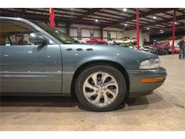 2004 Buick Park Avenue (CC-2072547) for sale in Kentwood, Michigan