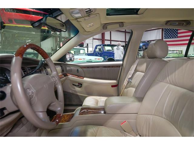 2004 Buick Park Avenue (CC-2072547) for sale in Kentwood, Michigan