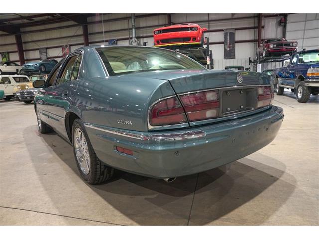 2004 Buick Park Avenue (CC-2072547) for sale in Kentwood, Michigan