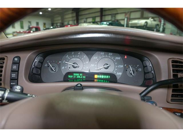 2004 Buick Park Avenue (CC-2072547) for sale in Kentwood, Michigan
