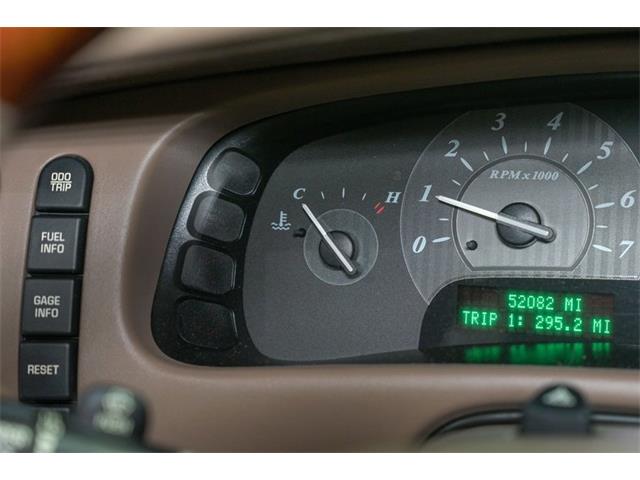 2004 Buick Park Avenue (CC-2072547) for sale in Kentwood, Michigan