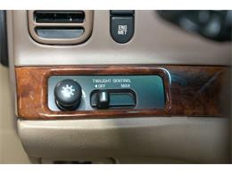 2004 Buick Park Avenue (CC-2072547) for sale in Kentwood, Michigan