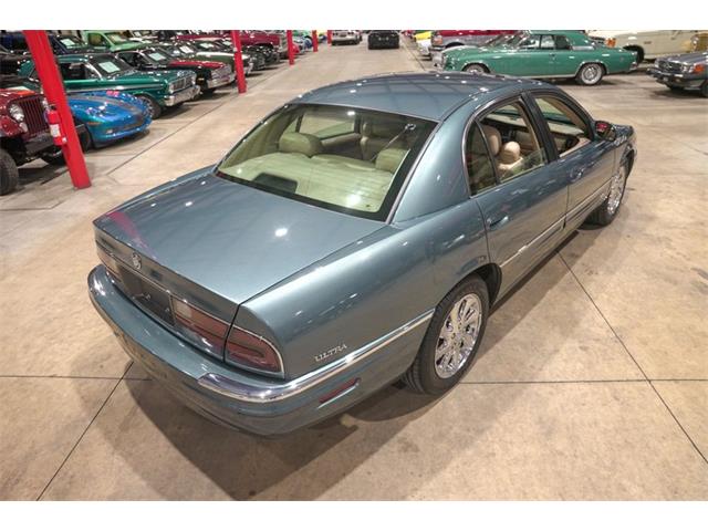 2004 Buick Park Avenue (CC-2072547) for sale in Kentwood, Michigan
