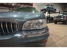 2004 Buick Park Avenue (CC-2072547) for sale in Kentwood, Michigan
