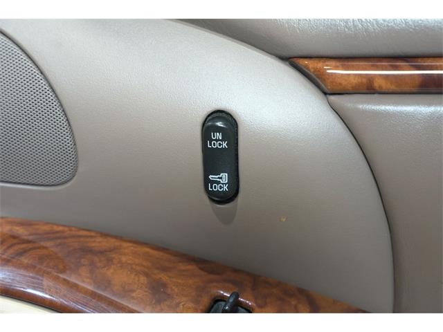 2004 Buick Park Avenue (CC-2072547) for sale in Kentwood, Michigan