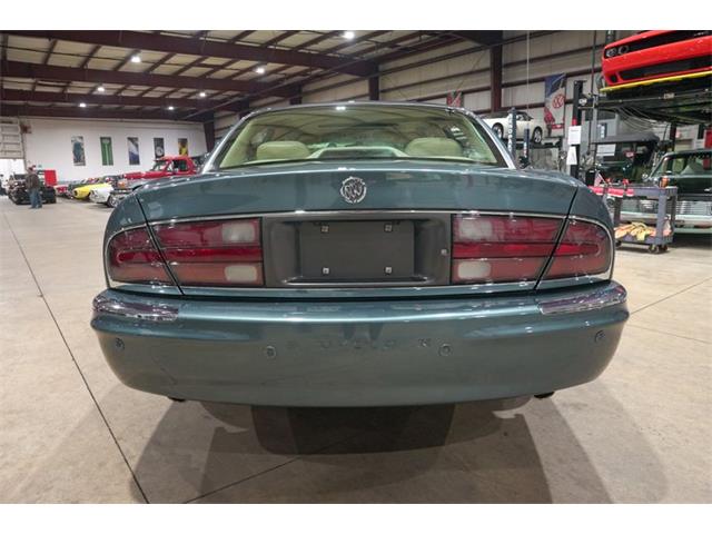 2004 Buick Park Avenue (CC-2072547) for sale in Kentwood, Michigan