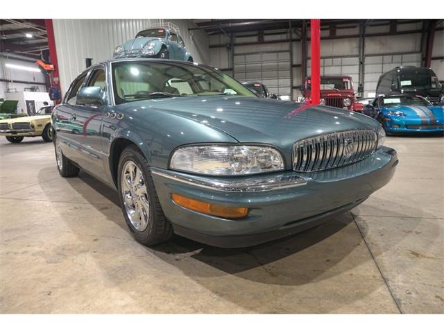 2004 Buick Park Avenue (CC-2072547) for sale in Kentwood, Michigan