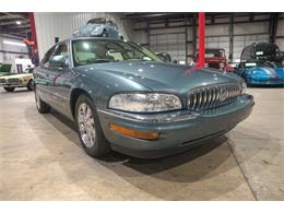 2004 Buick Park Avenue (CC-2072547) for sale in Kentwood, Michigan