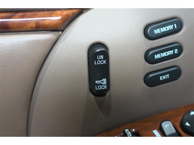 2004 Buick Park Avenue (CC-2072547) for sale in Kentwood, Michigan