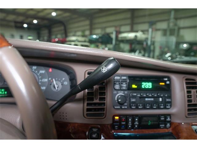 2004 Buick Park Avenue (CC-2072547) for sale in Kentwood, Michigan
