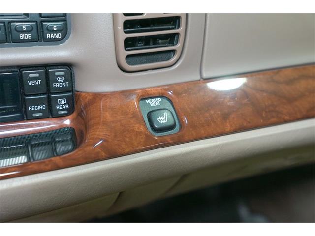 2004 Buick Park Avenue (CC-2072547) for sale in Kentwood, Michigan