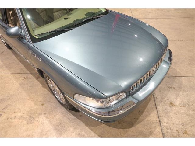 2004 Buick Park Avenue (CC-2072547) for sale in Kentwood, Michigan