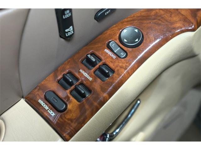2004 Buick Park Avenue (CC-2072547) for sale in Kentwood, Michigan