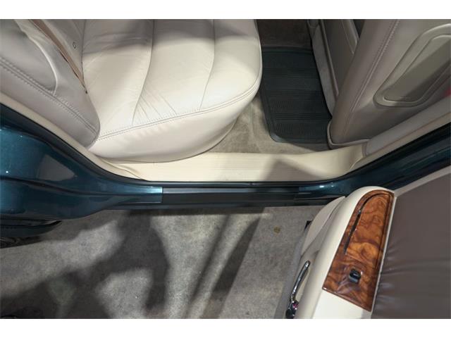 2004 Buick Park Avenue (CC-2072547) for sale in Kentwood, Michigan