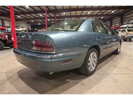 2004 Buick Park Avenue (CC-2072547) for sale in Kentwood, Michigan