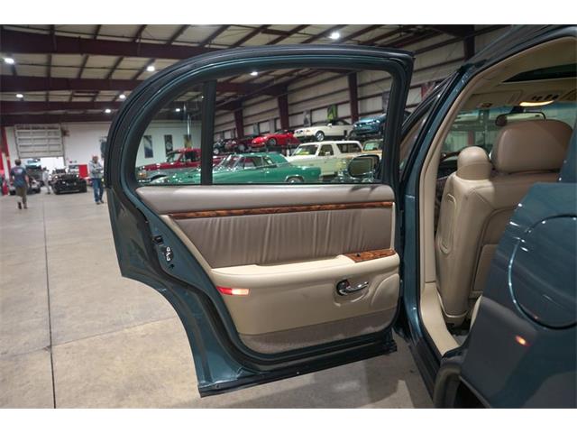 2004 Buick Park Avenue (CC-2072547) for sale in Kentwood, Michigan