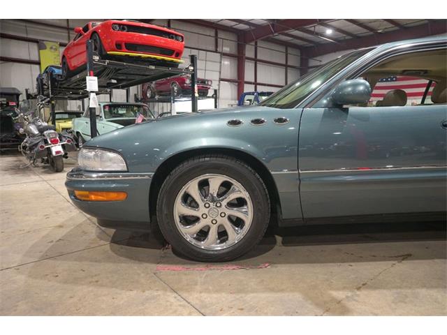 2004 Buick Park Avenue (CC-2072547) for sale in Kentwood, Michigan