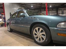 2004 Buick Park Avenue (CC-2072547) for sale in Kentwood, Michigan