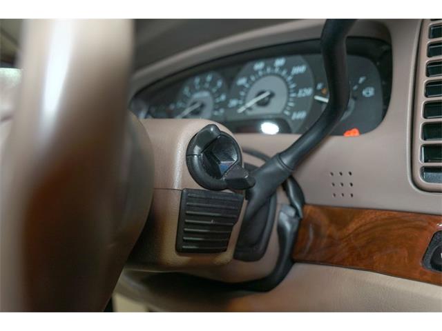 2004 Buick Park Avenue (CC-2072547) for sale in Kentwood, Michigan