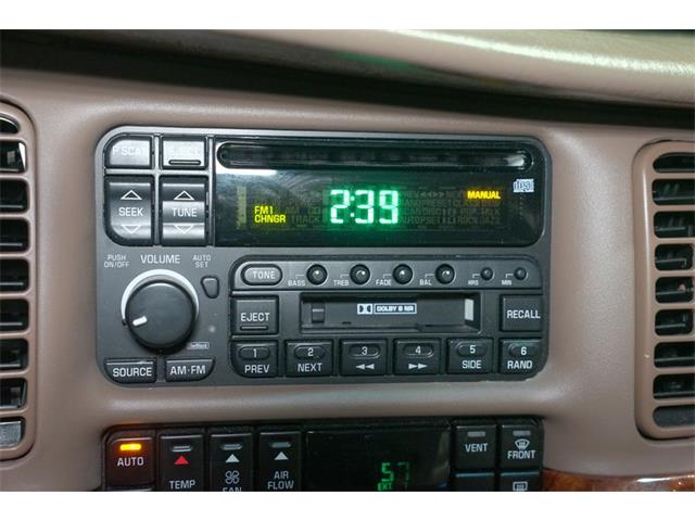 2004 Buick Park Avenue (CC-2072547) for sale in Kentwood, Michigan