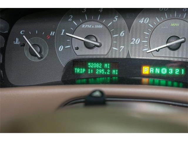 2004 Buick Park Avenue (CC-2072547) for sale in Kentwood, Michigan