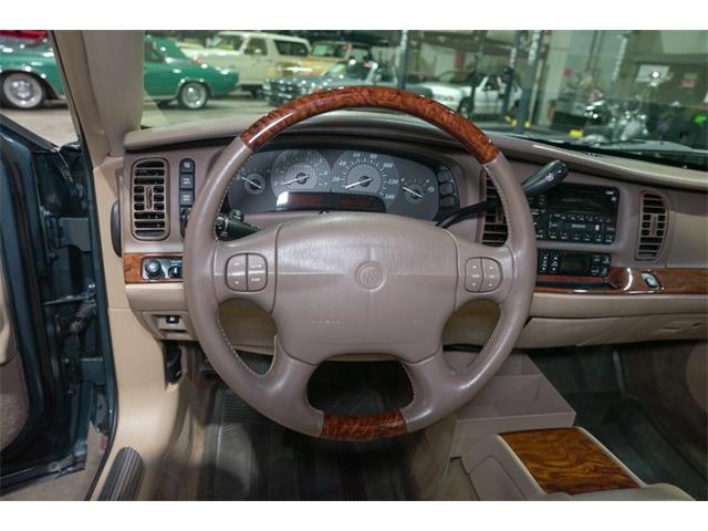 2004 Buick Park Avenue (CC-2072547) for sale in Kentwood, Michigan