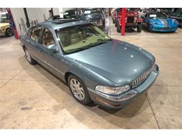 2004 Buick Park Avenue (CC-2072547) for sale in Kentwood, Michigan