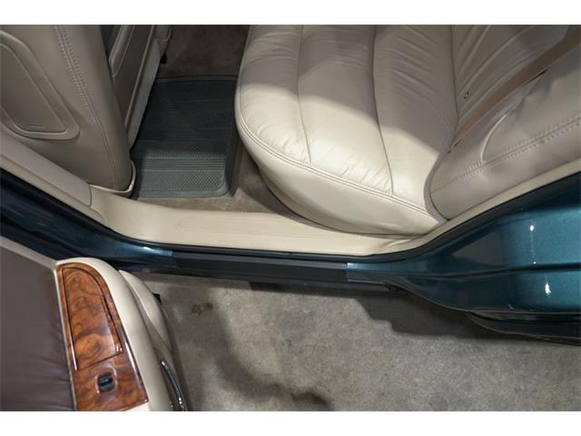 2004 Buick Park Avenue (CC-2072547) for sale in Kentwood, Michigan