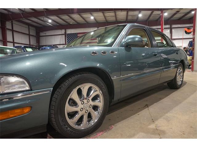 2004 Buick Park Avenue (CC-2072547) for sale in Kentwood, Michigan