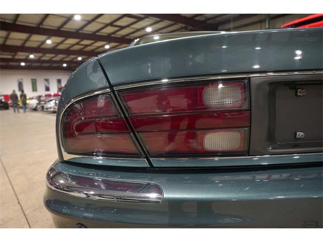 2004 Buick Park Avenue (CC-2072547) for sale in Kentwood, Michigan