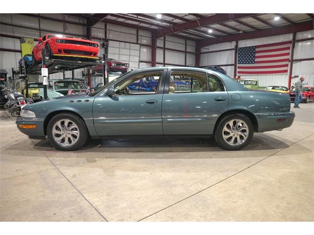 2004 Buick Park Avenue (CC-2072547) for sale in Kentwood, Michigan