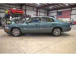 2004 Buick Park Avenue (CC-2072547) for sale in Kentwood, Michigan