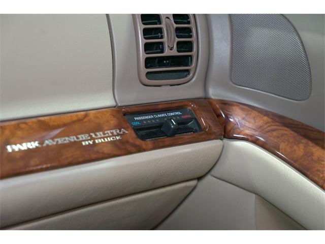 2004 Buick Park Avenue (CC-2072547) for sale in Kentwood, Michigan