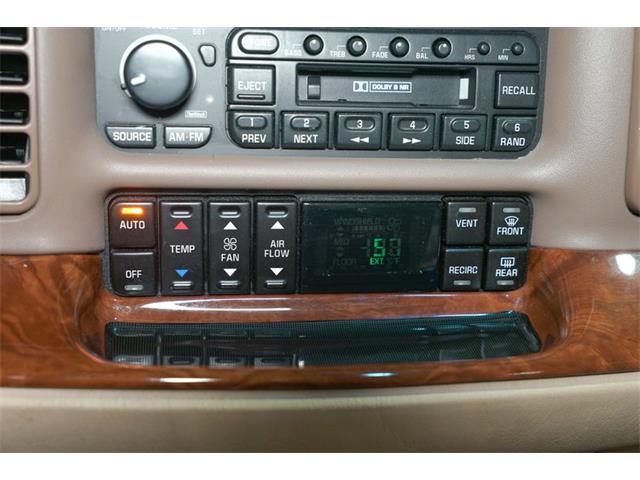 2004 Buick Park Avenue (CC-2072547) for sale in Kentwood, Michigan
