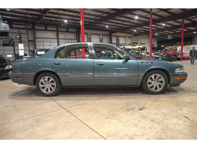 2004 Buick Park Avenue (CC-2072547) for sale in Kentwood, Michigan