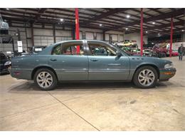 2004 Buick Park Avenue (CC-2072547) for sale in Kentwood, Michigan