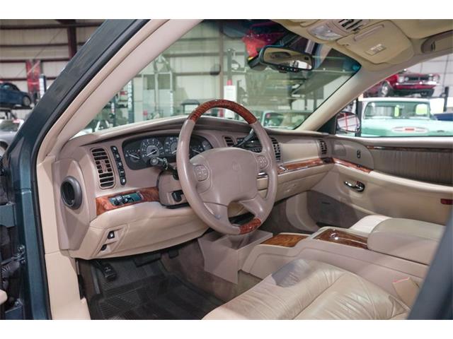 2004 Buick Park Avenue (CC-2072547) for sale in Kentwood, Michigan