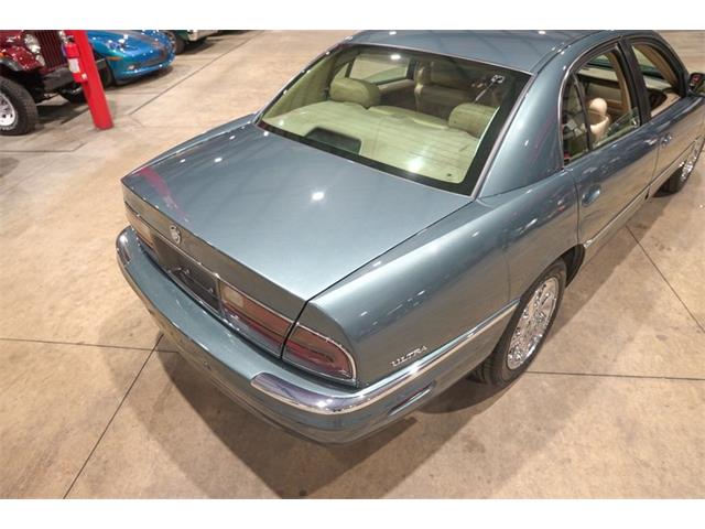2004 Buick Park Avenue (CC-2072547) for sale in Kentwood, Michigan