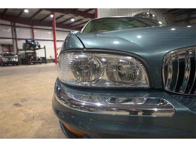 2004 Buick Park Avenue (CC-2072547) for sale in Kentwood, Michigan
