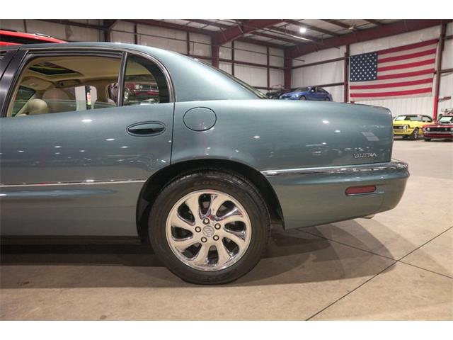2004 Buick Park Avenue (CC-2072547) for sale in Kentwood, Michigan