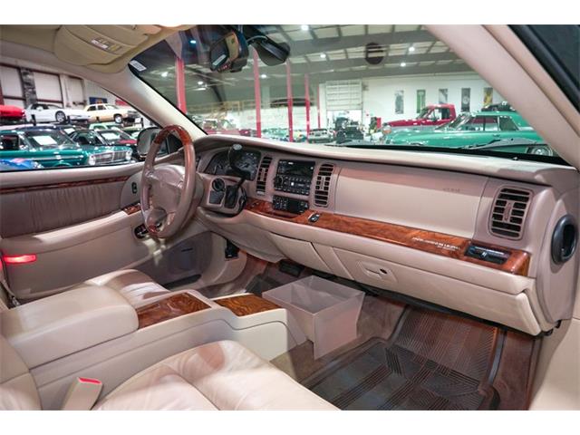 2004 Buick Park Avenue (CC-2072547) for sale in Kentwood, Michigan