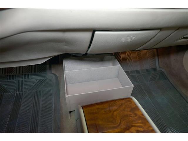 2004 Buick Park Avenue (CC-2072547) for sale in Kentwood, Michigan