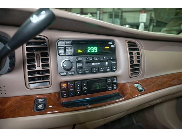 2004 Buick Park Avenue (CC-2072547) for sale in Kentwood, Michigan
