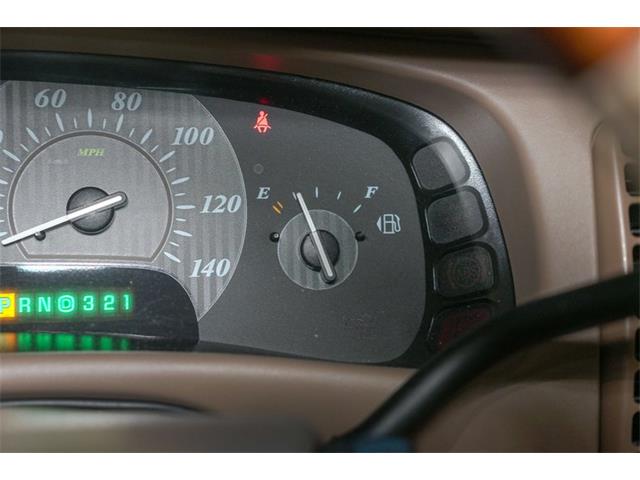 2004 Buick Park Avenue (CC-2072547) for sale in Kentwood, Michigan