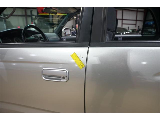 2000 Toyota 4Runner (CC-2072548) for sale in Kentwood, Michigan