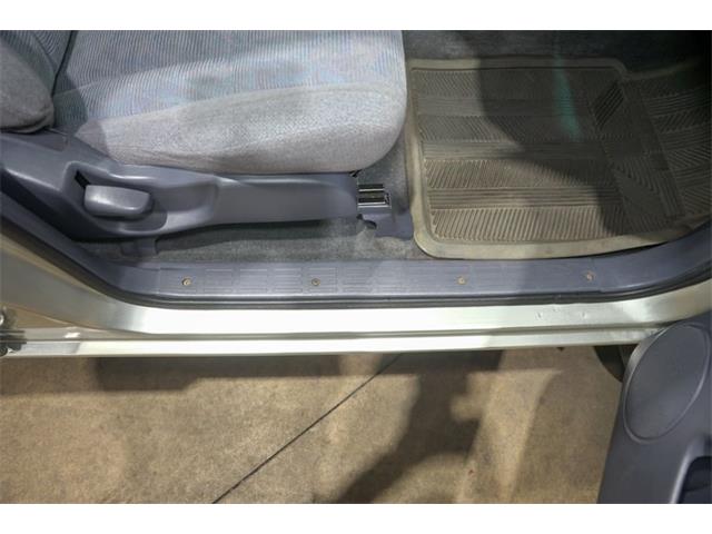 2000 Toyota 4Runner (CC-2072548) for sale in Kentwood, Michigan