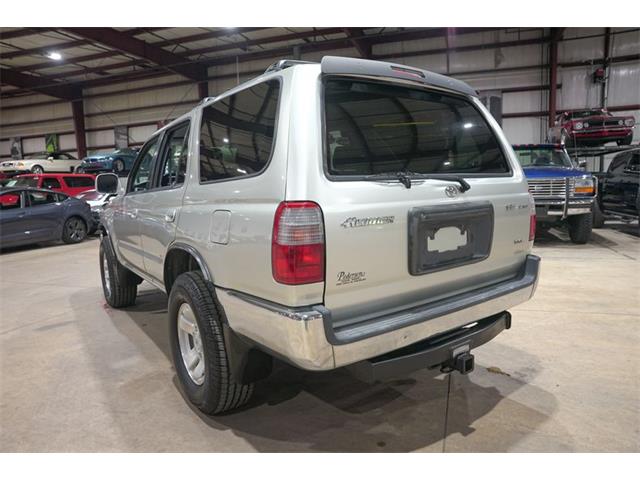 2000 Toyota 4Runner (CC-2072548) for sale in Kentwood, Michigan