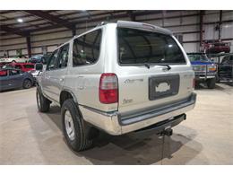 2000 Toyota 4Runner (CC-2072548) for sale in Kentwood, Michigan