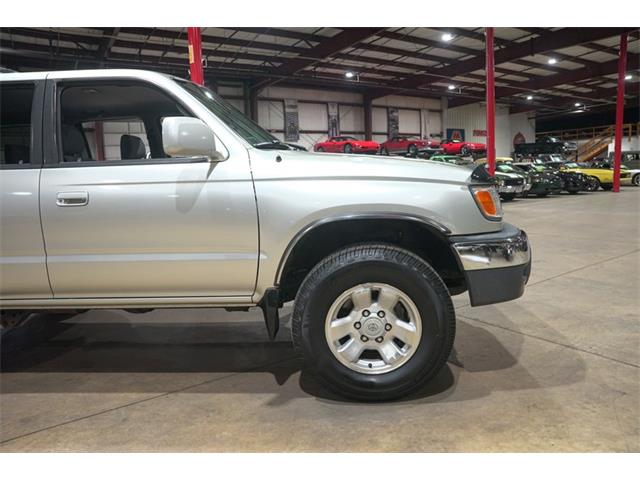 2000 Toyota 4Runner (CC-2072548) for sale in Kentwood, Michigan